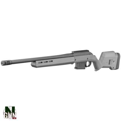 RUGER - CARABINE - CAT C - AMERICAN RIFLE HUNTER - 308 - 5 CP - 51 CM - 32502188