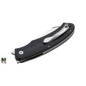 BOKER PLUS - COUTEAU PLIANT - TAKARA G10- MANCHE G10- CLIP - LAME 80MM- 01BO893*