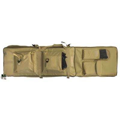 TACTICAL OPS - HOUSSE - CARABINE - 120 CM - TAN - TACTICAL UFC - ST44157