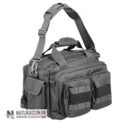 LANCER TACTICAL - SAC DE TIR - RANGE BAG - BLACK / NOIR - A68629*