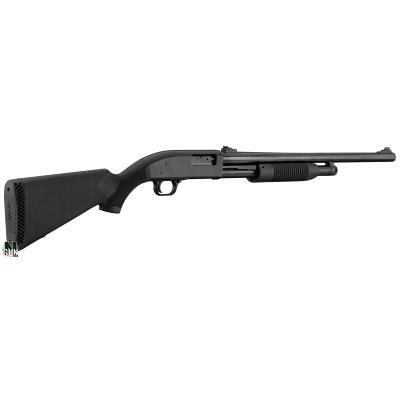 MOSSBERG - FUSIL POMPE - CAT C - MAVERICK - MOD 88- CAL 12 - 5 CP - 61CM - MV700