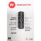 WINCHESTER - FREIN DE BOUCHE - CACHE FLAMME - T1 THR - M14X1 - 6151044