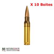 MAGTECH - MUNITION - CAT C - 308 WIN - 150 GR - 9.72 G - FMJ - 775948 - X500