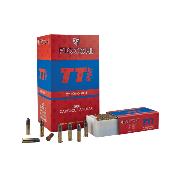 FIOCCHI - MUNITION - CAT C - 22 LR - TT SPORT - 40 GR - FI302605 - X50