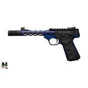 BROWNING - PISTOLET - CAT B - 22 LR - BUCK MARK - PLUS VISION - BLUE - 051562490