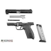 RUGER - PISTOLET - CAT B - AMERICAN PISTOL - 9MM - AUTO SAFETY - 34202141