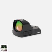 BUL ARMORY - POINT ROUGE - RED DOT - MS-3 - TRIJICON RMR - IPX6 - 4 MOA - BULMS3