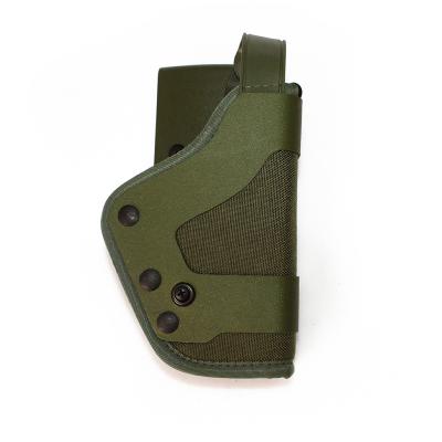 UNCLE MIKE'S - HOLSTER - PRO TACTICAL KAKI - DROITIER - SIG SAUER 9MM - SIZE 22