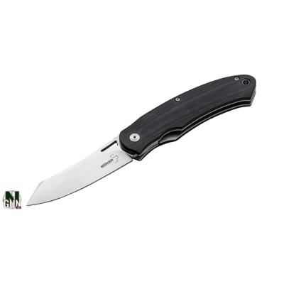 BOKER PLUS - COUTEAU PLIANT - TAKARA G10- MANCHE G10- CLIP - LAME 80MM- 01BO893*