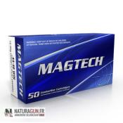 MAGTECH - MUNITION - CAT C - 44-40 WIN - 200 GR - 12.96 G - LFN - 770717 - X50