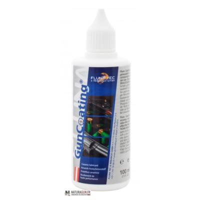 FLUNATEC - NETTOYAGE - GUN COATING - HAUTE PERF. CERAMIQUE - 100ML - FLU115