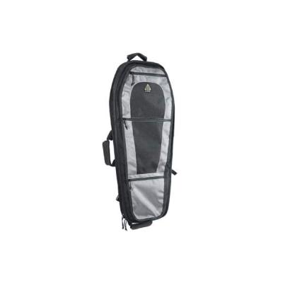 UTG - FOURREAU - SAC A DOS - 2 ARMES LONGUES - NOIRE - 24" - 91X30CM - A57630