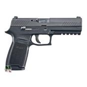 SIG SAUER - PISTOLET - CAT B - P320 - 9MM - FULL - TARIF SPECIAL PM - SI320F9-PM