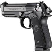 BERETTA - PISTOLET - CAT B - M9A1 - 9MM - 15 COUPS - 34201910