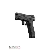 CZ - PISTOLET - CAT B - P-10 F - BLACK - 9MM - 781453