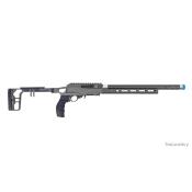 GREY BIRCH - CARABINE - CAT B - GBS FOUNDATION LDR - 22 LR - 41CM - 09329