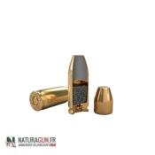 MAGTECH - MUNITION - CAT B - 9MM - 95 GR - JSP FLAT - 770649 - 9D - X50