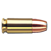 GECO - MUNITION - CAT B - 9MM - 115 GR - JHP - SPECIAL PM - 2317707 - X50