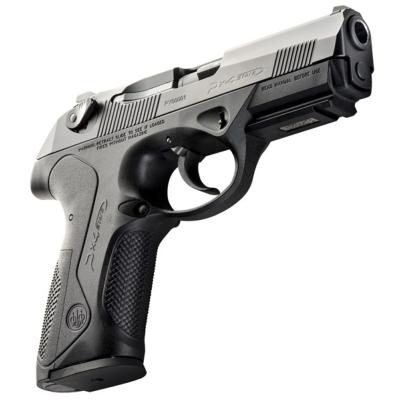 BERETTA - PISTOLET - CAT B - PX4 STORM F - 9MM - 17 COUPS - 34201964